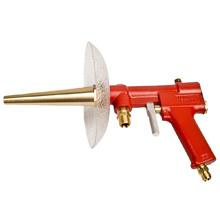 537100C Jumbo Jiffy Gun