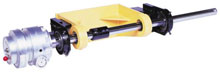 BoreMaster Boring Bars