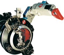 drive motors