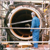 hydratight / dl ricci