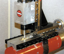 keyway cutter