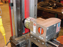 xyz keyway cutter