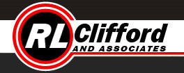 RL Clifford Logo