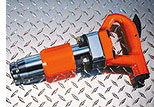 pneumatic chipping hammer