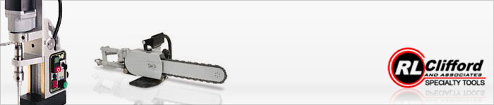 Specialty Tools from RL Clifford