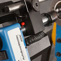 Bore Welding
