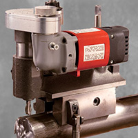 FF3000 Flange Facer