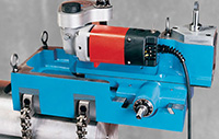 FF4000 Flange Facer
