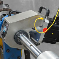 Line Boring Machines