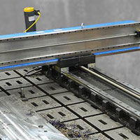Milling Machines