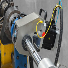 BB5000 Line Boring Machine