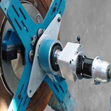 BB6100 Line Boring Machine