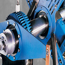 BB8100 Line Boring Machine