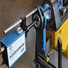BW1000 Auto Bore Welding