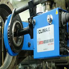 BW2600 Auto Bore Welding