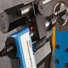 BW3000 Auto Bore Welding