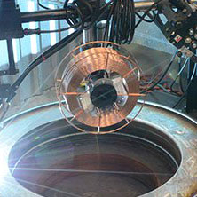 BW5000 Auto Bore Welding