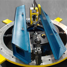 CM6200 Circular Mill