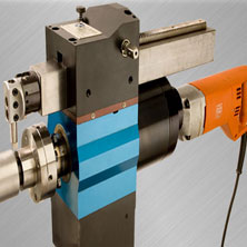 PL2000 Lathe
