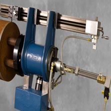 PL4000 Lathe