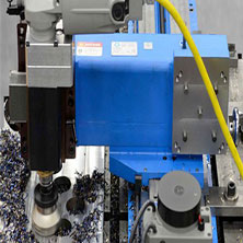 PM4200 Milling Machines