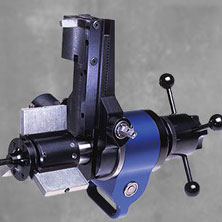 FF4000 Flange Facer