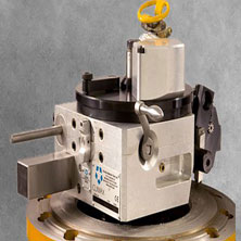 FF5000 Flange Facer
