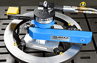 FF5300 Flange Facer
