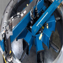 FF8200 Flange Facer