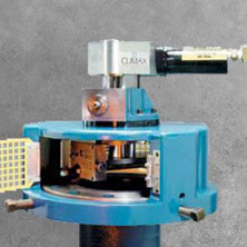 FF1000 FLANGE FACER