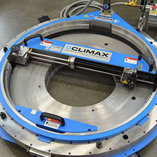 FF3600 OD MOUNT FLANGE FACER