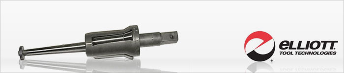elliott tool logo