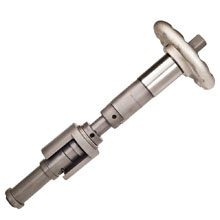 boiler tube cutter