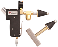 air injected tube testers