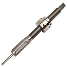 deep roll boiler expanders
