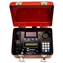 electric torque controller