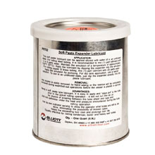 lubricatnts tube expander accessories