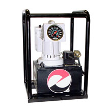 hydraulic pumps