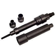 manual tube puller