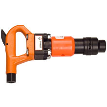 pneumatic hammer