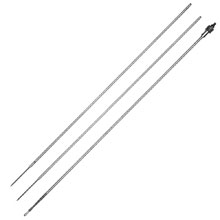 collet style support sheet expanders