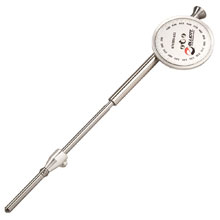 tube hole gauges