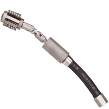 curved tube cleaners