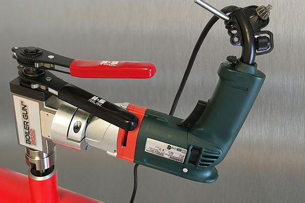 model BG22 od