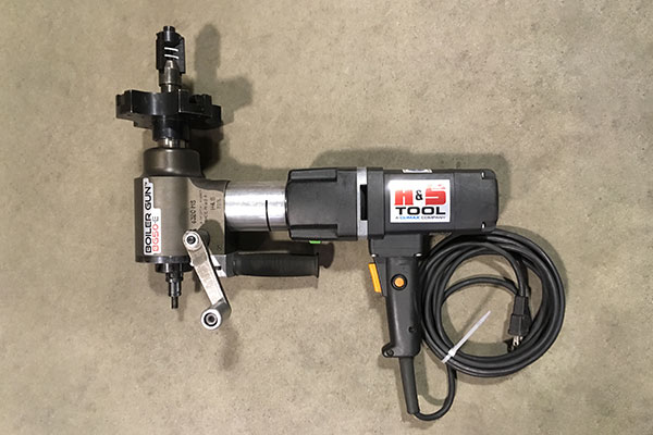 model BG50
