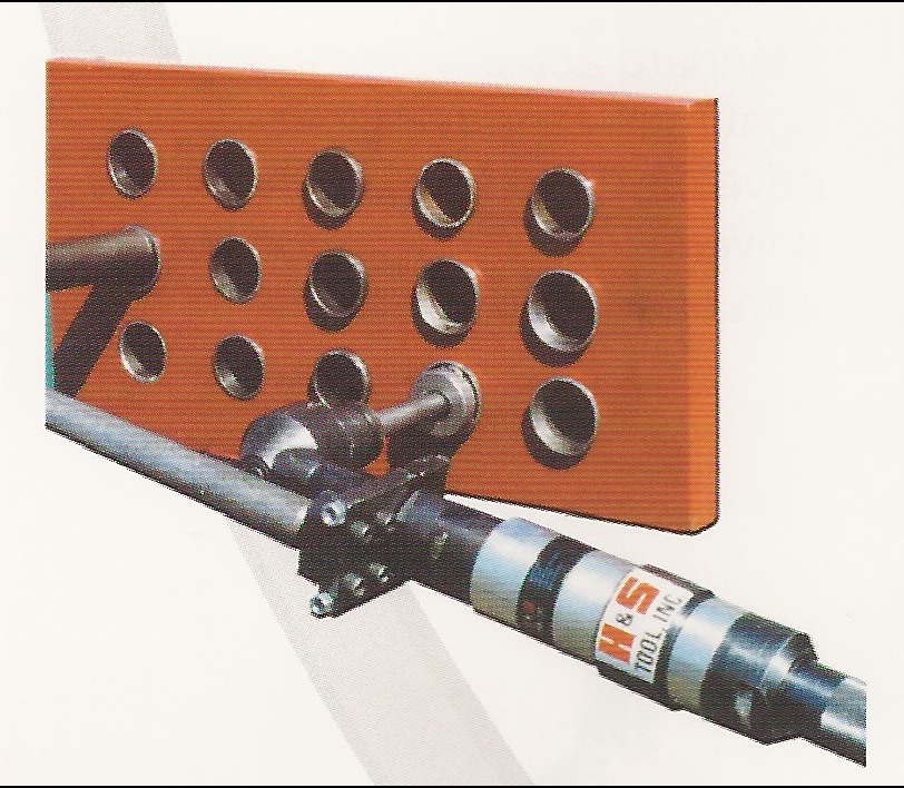 tube expander