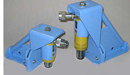panel jacking device