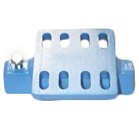 S Model Clamps