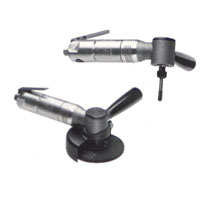 right angle grinders