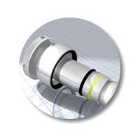 hydraulic testing equipment
